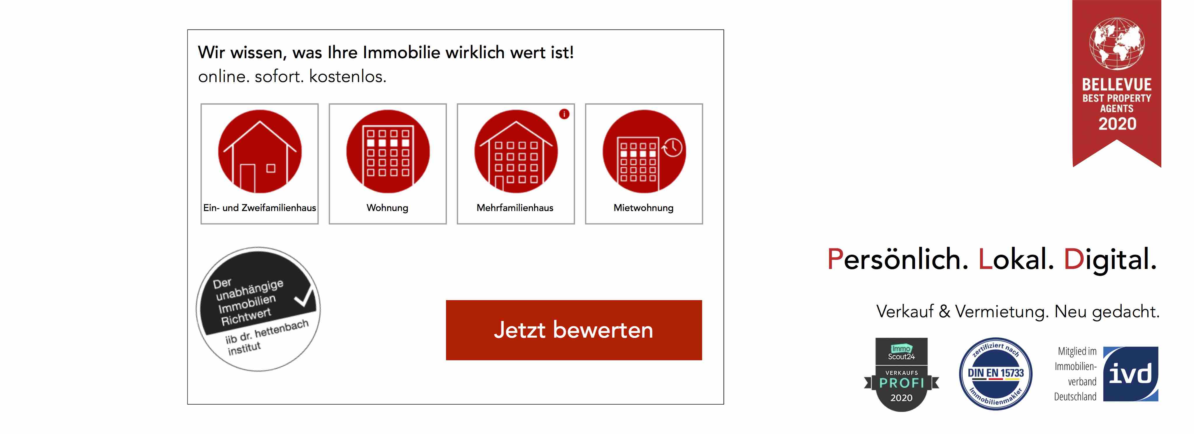 Immobilienmakler Dusseldorf Marktwertanalyse Kostenlos